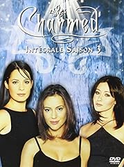 Charmed saison 3 d'occasion  Livré partout en Belgiqu