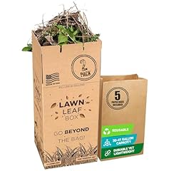 Lawn leaf bags for sale  Delivered anywhere in USA 