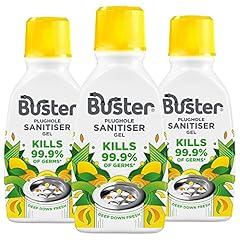 Buster sanitiser gel for sale  Delivered anywhere in UK