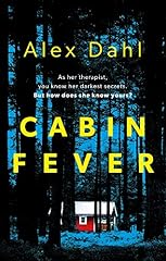 Cabin fever d'occasion  Livré partout en France