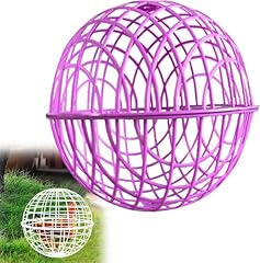 Chicken balls cage for sale  Delivered anywhere in USA 