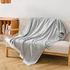 Premium cashmere blanket for sale  Delivered anywhere in USA 