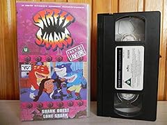 Street sharks vhs for sale  Delivered anywhere in USA 