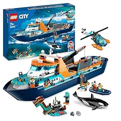 Lego city arktis gebraucht kaufen  Wird an jeden Ort in Deutschland