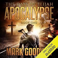 Apocalypse days elijah for sale  Delivered anywhere in USA 
