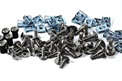 Speedy fasteners stainless for sale  Delivered anywhere in UK