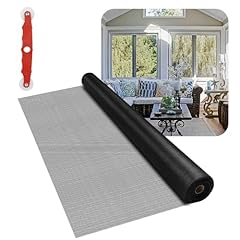 Fiberglass window screen for sale  Delivered anywhere in USA 