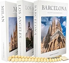 Aesthetic decorative books for sale  Delivered anywhere in USA 