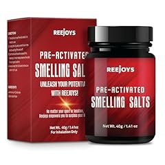 Reejoys smelling salts for sale  Delivered anywhere in USA 