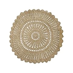 Ramanta home jute for sale  Delivered anywhere in USA 