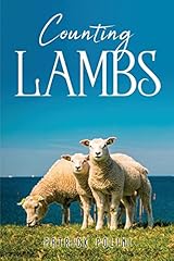 Counting lambs for sale  Delivered anywhere in UK