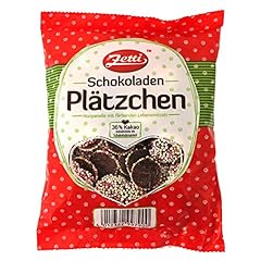 Zetti schokoladenplätzchen 2e gebraucht kaufen  Wird an jeden Ort in Deutschland