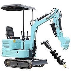 Machpro mini excavator for sale  Delivered anywhere in USA 