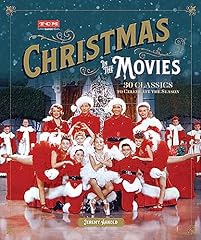 Christmas movies classics for sale  Delivered anywhere in USA 