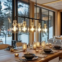 Ksana chandeliers dining for sale  Delivered anywhere in USA 