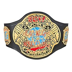 Ecw heavyweight champion for sale  Delivered anywhere in USA 