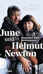 June helmut newton gebraucht kaufen  Wird an jeden Ort in Deutschland