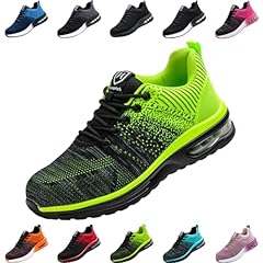 Scarpe antinfortunistiche uomo usato  Spedito ovunque in Italia 