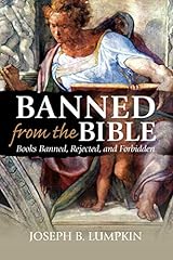 Banned bible books for sale  Delivered anywhere in UK