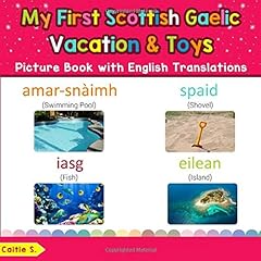 First scottish gaelic for sale  Delivered anywhere in USA 