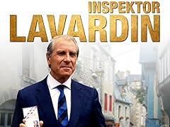 Inspector lavardin gebraucht kaufen  Wird an jeden Ort in Deutschland