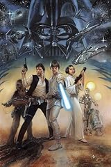 Star wars trilogie d'occasion  Livré partout en France
