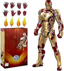 Action figure collezione usato  Spedito ovunque in Italia 