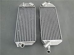 Aluminum radiator suzuki for sale  Delivered anywhere in USA 