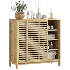 Homcom mobile bagno usato  Spedito ovunque in Italia 