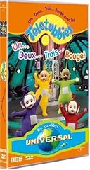 Teletubbies ... bouge d'occasion  Livré partout en France