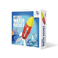 Playstem water rocket for sale  Delivered anywhere in UK