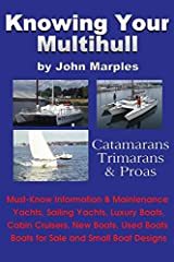Knowing multihull catamarans for sale  Delivered anywhere in USA 