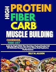 High protein fiber for sale  Delivered anywhere in UK