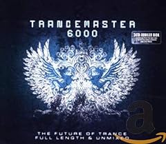 Trancemaster 6000 import d'occasion  Livré partout en France