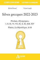 Silves grecques 2022 d'occasion  Livré partout en France