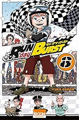 Run day burst d'occasion  Livré partout en Belgiqu