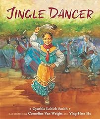Jingle dancer for sale  Delivered anywhere in USA 