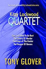 Kitty lockwood quartet for sale  Delivered anywhere in UK