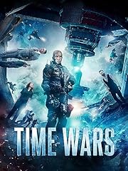 Time wars d'occasion  Livré partout en France