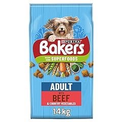 Bakers adult dry for sale  Delivered anywhere in UK