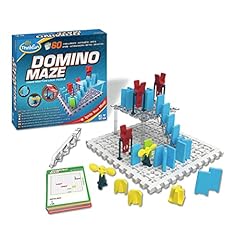 Thinkfun domino maze for sale  Delivered anywhere in USA 