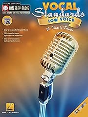 Vocal standards d'occasion  Livré partout en France