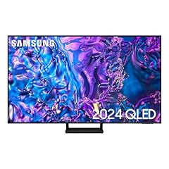 Samsung q70d qled for sale  Delivered anywhere in UK