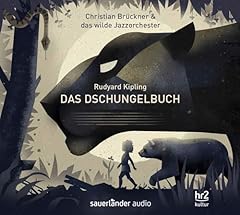 Dschungelbuch gebraucht kaufen  Wird an jeden Ort in Deutschland