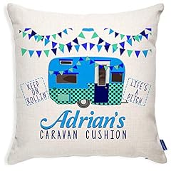 Kraftygifts caravan pitch for sale  Delivered anywhere in UK
