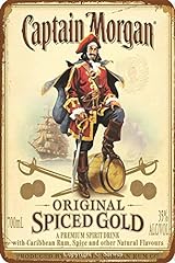 Sarwes captain morgan for sale  Delivered anywhere in USA 