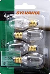 Sylvania incandescent light for sale  Delivered anywhere in USA 