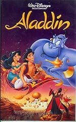 Aladdin usato  Spedito ovunque in Italia 