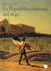 Repubblica romana del usato  Spedito ovunque in Italia 