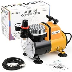 Meeden airbrush compressor for sale  Delivered anywhere in UK